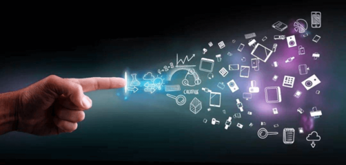 互聯(lián)網(wǎng)營(yíng)銷(xiāo) 驅(qū)動(dòng)新時(shí)代商業(yè)增長(zhǎng)的引擎